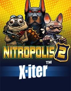 Nitropolis 2 