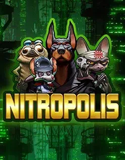 Nitropolis 