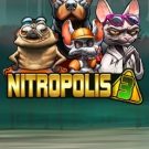 Nitropolis 3 
