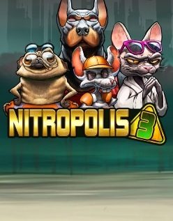 Nitropolis 3 