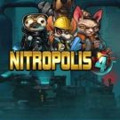 Nitropolis 4 