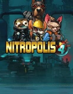 Nitropolis 4 
