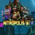 Nitropolis 5 