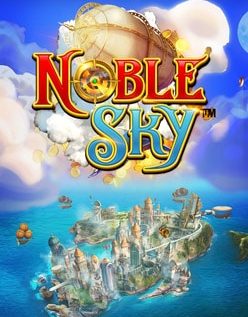 Noble Sky 