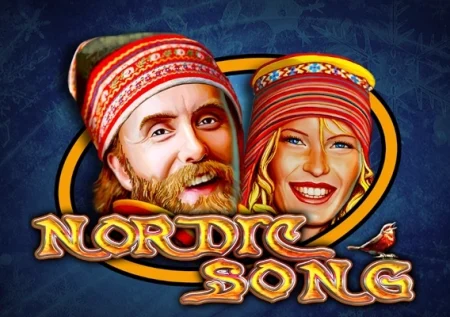 Nordic Song Demo Slot 