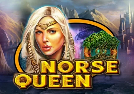 Norse Queen Demo Slot 
