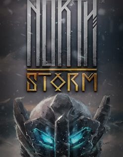 North Storm 