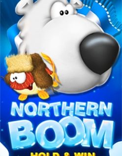 Northern Boom 