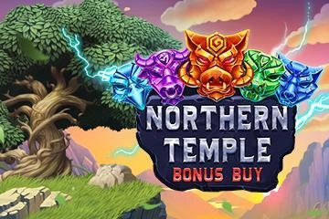 Northern Temple Bonus Buy Demo Slot 