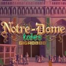 Notre-Dame Tales GigaBlox 
