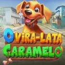 O Vira-lata Caramelo 