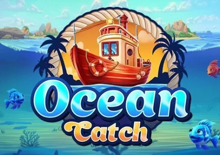 Ocean Catch Demo Slot 