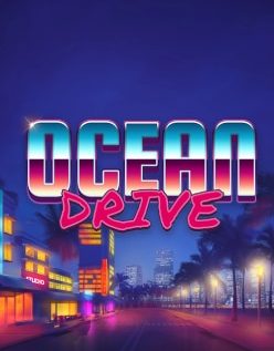 Ocean Drive 