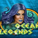Ocean Legends Demo Slot 