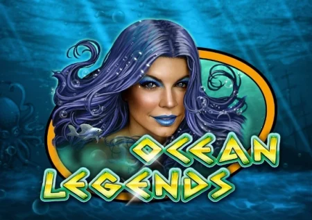 Ocean Legends Demo Slot 