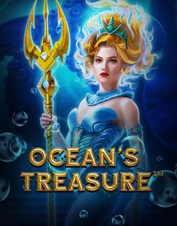 Ocean’s Treasure 