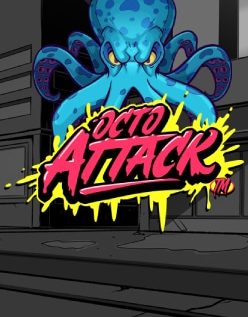 Octo Attack 