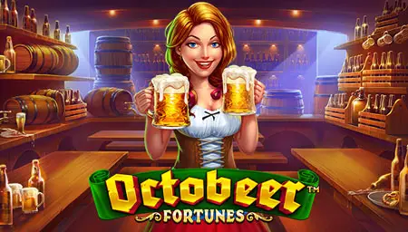 Octobeer Fortunes 