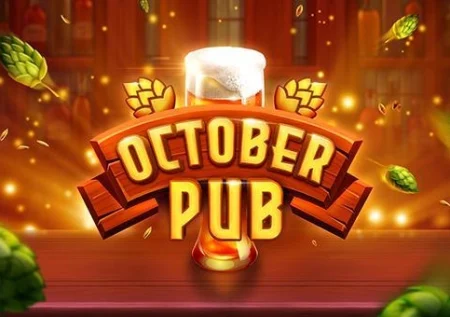 October Pub Demo Slot 