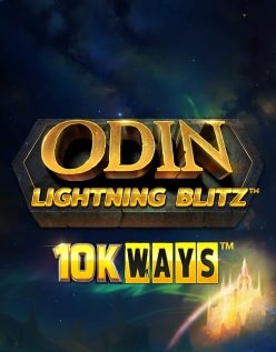 Odin Lightning Blitz 