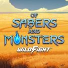 Of Sabers and Monsters 