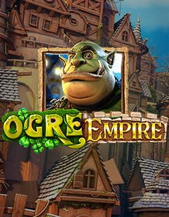 Ogre Empire 