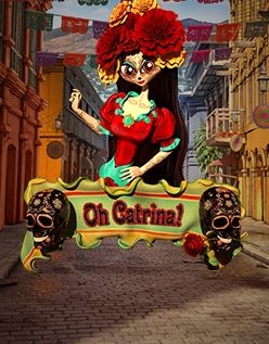 Oh Catrina! 