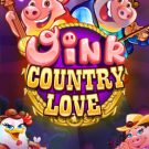 Oink Country Love 
