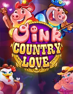 Oink Country Love 