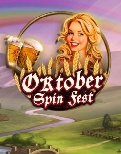 Oktober Spin Fest 