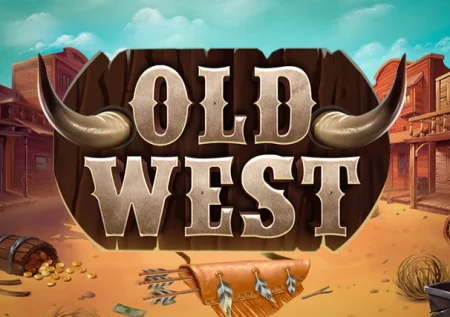Old West Demo Slot 