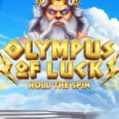 Olympus of Luck: Hold the Spin 