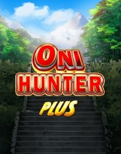 Oni Hunter Plus 