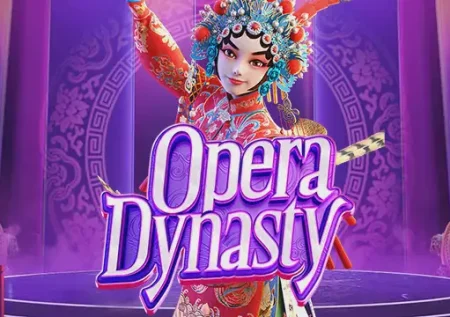 Opera Dynasty 