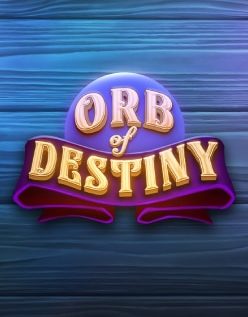 Orb of Destiny 