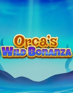 Orca’s Wild Bonanza 