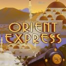 Orient Express 