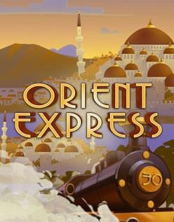 Orient Express 