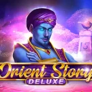 Orient Story Deluxe Demo Slot 