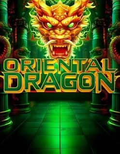 Oriental Dragon 