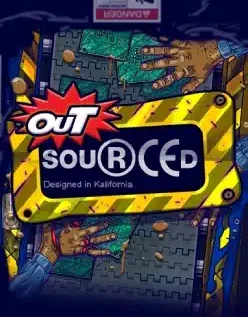 Outsourced 