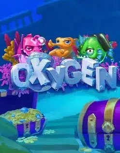 Oxygen 