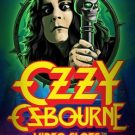 Ozzy Osbourne 