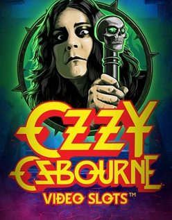 Ozzy Osbourne 