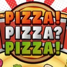 PIZZA PIZZA PIZZA 
