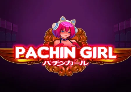 Pachin Girl Demo Slot 