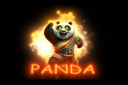 Panda Demo Slot 