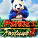 Panda Fortune 2 