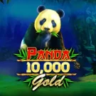 Panda Gold 10,000 