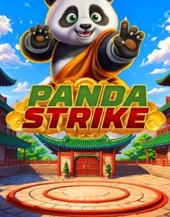 Panda Strike 